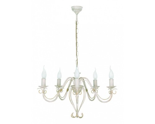 Подвесная люстра Nowodvorski Tesa 1055