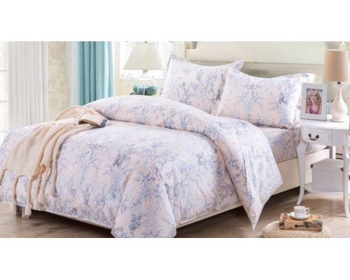 Постельное белье полутораспальное AP-05