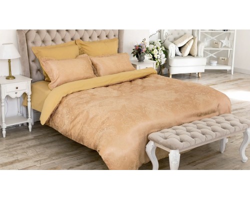 Постельное белье евростандарт Мурано