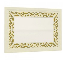 Зеркало настенное Ливадия 10