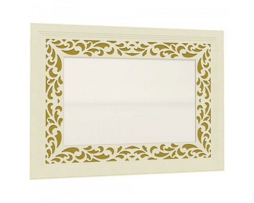 Зеркало настенное Ливадия 10