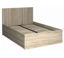 Кровать полутораспальная Фреш