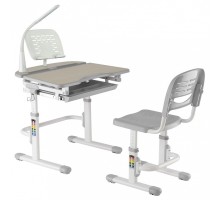 Набор учебный Sorriso с лампой и подставкой