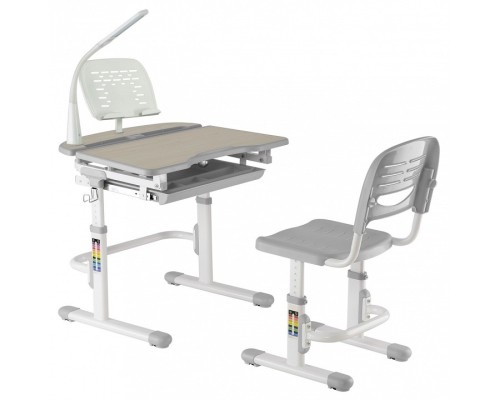 Набор учебный Sorriso с лампой и подставкой