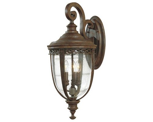 Светильник на штанге Feiss English Bridle FE/EB2/L BRB