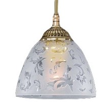 Подвесной светильник Reccagni Angelo 6352 L 6352/14