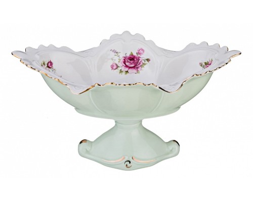 Чаша декоративная (21х13х11 см) Времена года 760-590