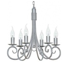 Подвесная люстра Nowodvorski Silverado 5418