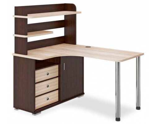 Стол компьютерный Домино СР-145М