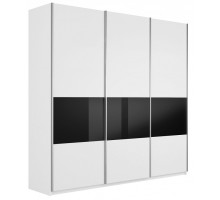 Шкаф-купе Прайм трио 2300x570x2400