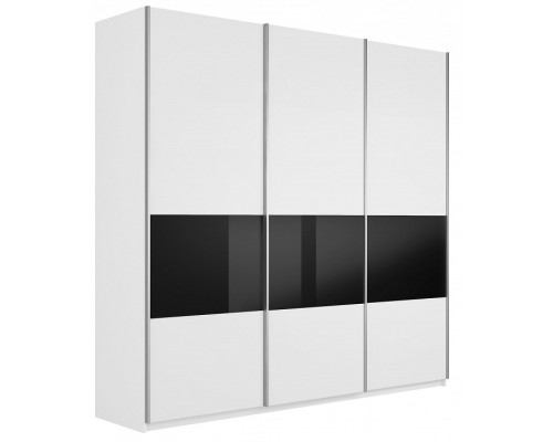 Шкаф-купе Прайм трио 2300x570x2400