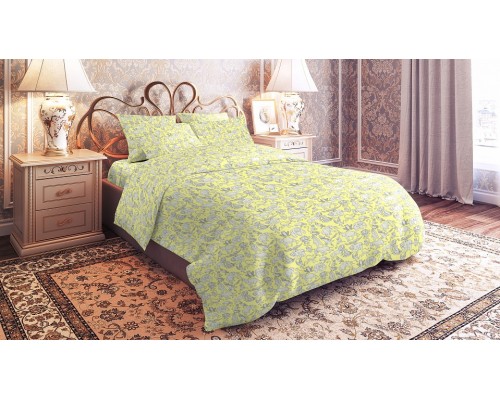 Постельное белье полутораспальное Акуна матата