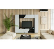 Стенка для гостиной Мальта