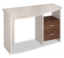 Стол письменный Домино Лайт СКЛ-Крл 120