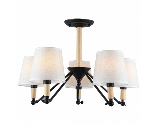 Люстра на штанге Rivoli Buono Б0044416