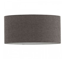 Плафон текстильный Eglo Pasteri PRO 62638