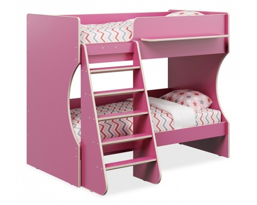 Кровать двухъярусная Р434 Капризун 3