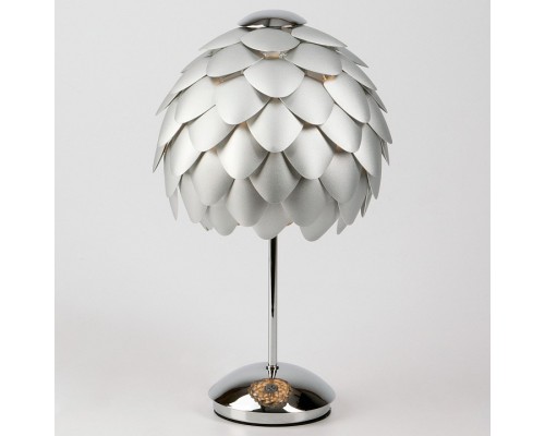 Настольная лампа декоративная Bogates Cedro 01099/1