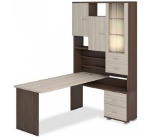 Стол компьютерный Домино СР-620/180