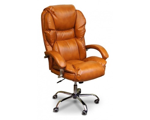 Кресло для руководителя Барон КВ-12-131112-0466