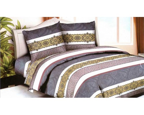 Постельное белье двуспальное Вальтери SF-55