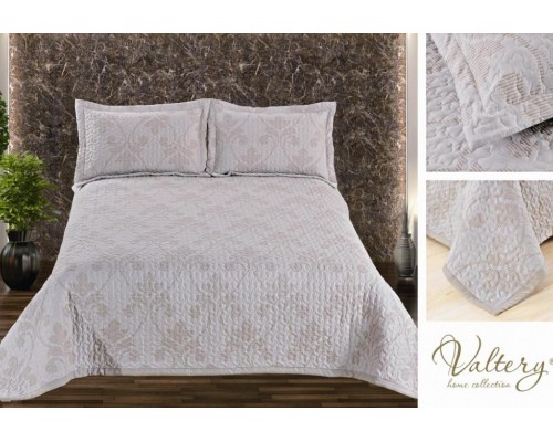 Покрывало с наволочками евростандарт PMP-19