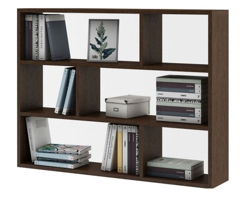 Полка книжная Реал-2