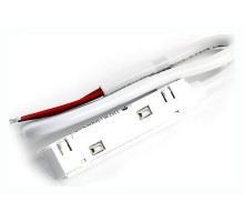 Токопровод концевой Feron LD3000 41968