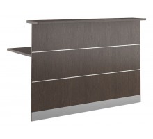 Стойка ресепшн Bonn