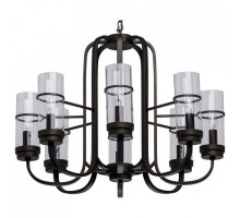 Подвесная люстра MW-Light Замок 18 249018708