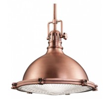 Светильник на штанге Kichler Hatteras Bay KL-HATTERAS-BAY-M-ACO