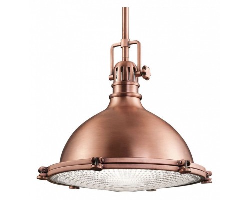 Светильник на штанге Kichler Hatteras Bay KL-HATTERAS-BAY-M-ACO