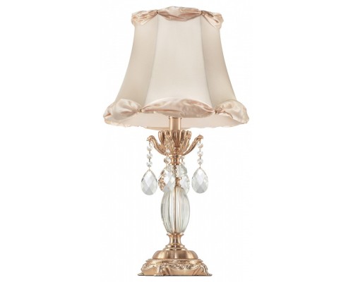 Настольная лампа декоративная Osgona Fiocco 701911