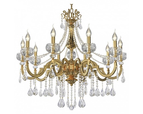 Подвесная люстра Osgona Montare 787102