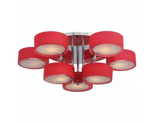 Потолочная люстра ST-Luce Foresta