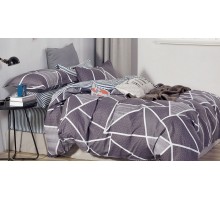 Постельное белье полутораспальное Satin de Luxe