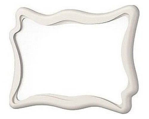 Зеркало настенное Астория МН-218-08