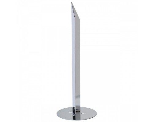 Наземный низкий светильник SLV Gloo Pure 231234