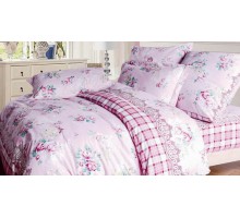 Постельное белье евростандарт A-172_1
