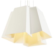 Подвесной светильник SLV Soberbia 165471