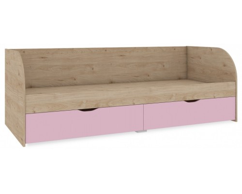 Кровать Калейдоскоп ПМ-332.15