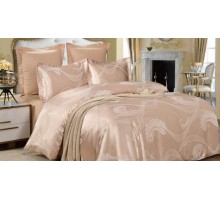 Постельное белье полутораспальное JC-82