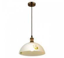 Подвесной светильник Globo Ticco 15506