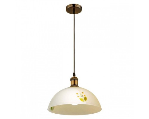 Подвесной светильник Globo Ticco 15506