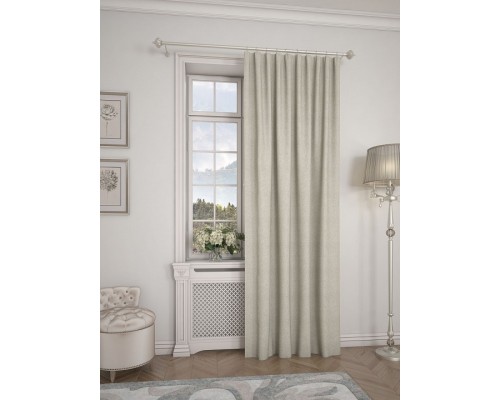 Портьера (200x260 cм) 1 шт. IN101