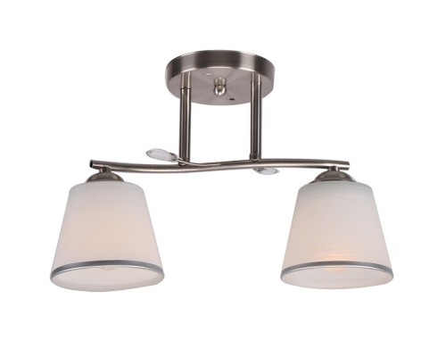 Светильник на штанге Imex MD.0536 MD.0536-2-S SN