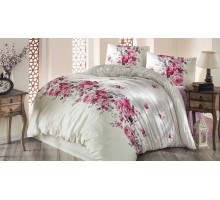 Постельное белье полутораспальное Belissa
