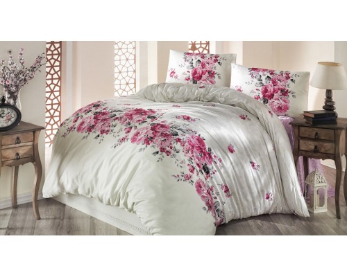 Постельное белье полутораспальное Belissa