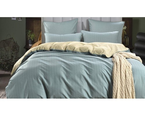 Постельное белье евростандарт Адреан