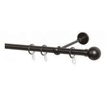 Карниз (320 см) Шар